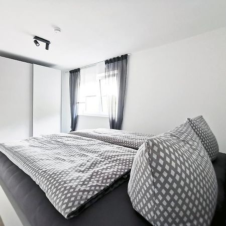 Appartement Rehkitz à Baiersbronn Extérieur photo