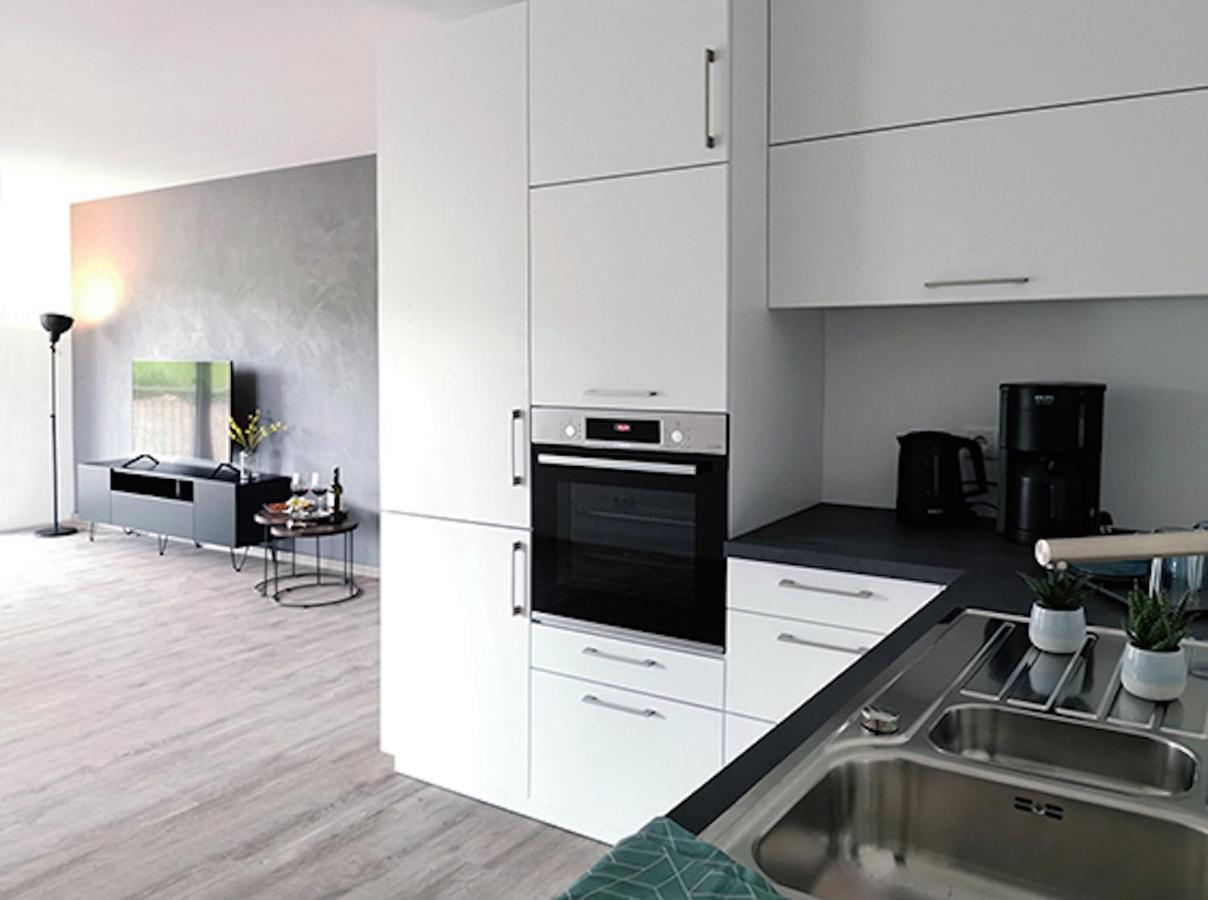 Appartement Rehkitz à Baiersbronn Extérieur photo