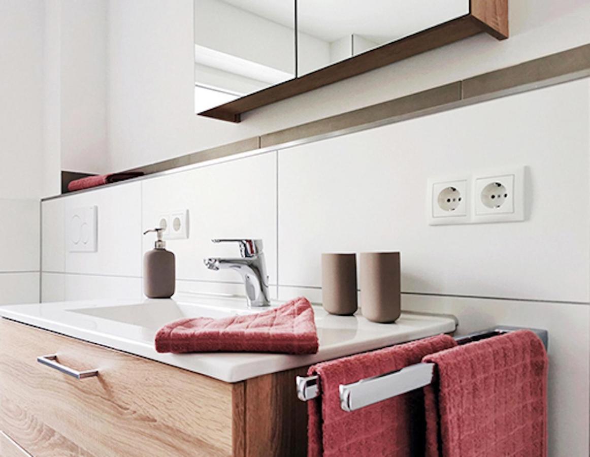 Appartement Rehkitz à Baiersbronn Extérieur photo