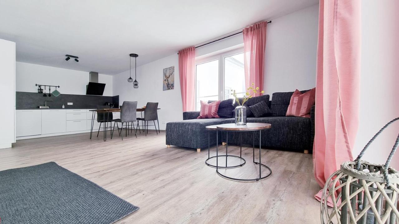 Appartement Rehkitz à Baiersbronn Extérieur photo