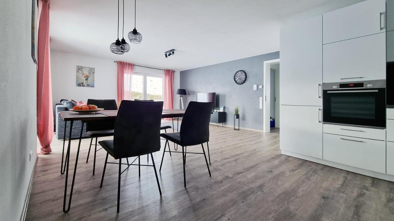 Appartement Rehkitz à Baiersbronn Extérieur photo