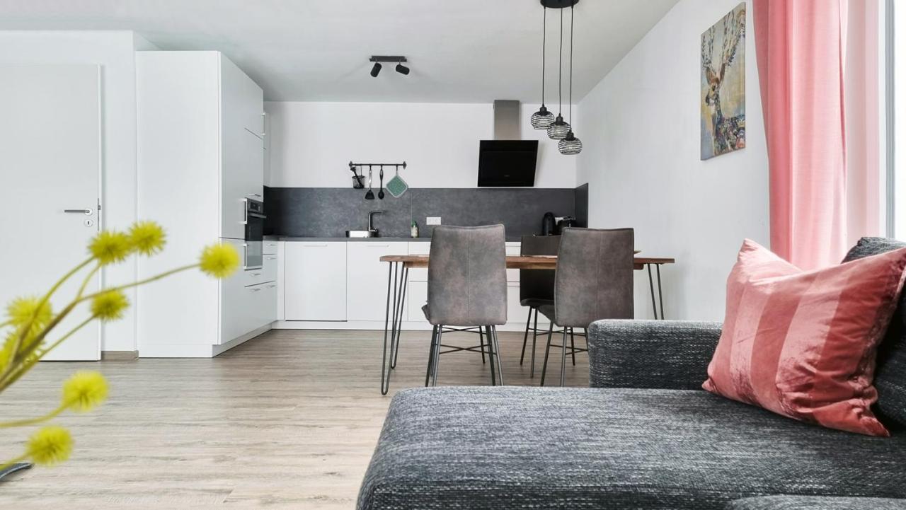 Appartement Rehkitz à Baiersbronn Extérieur photo