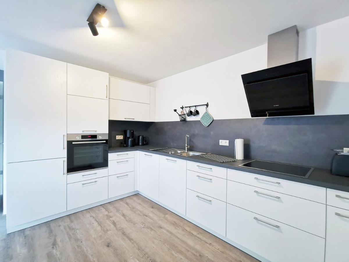 Appartement Rehkitz à Baiersbronn Extérieur photo
