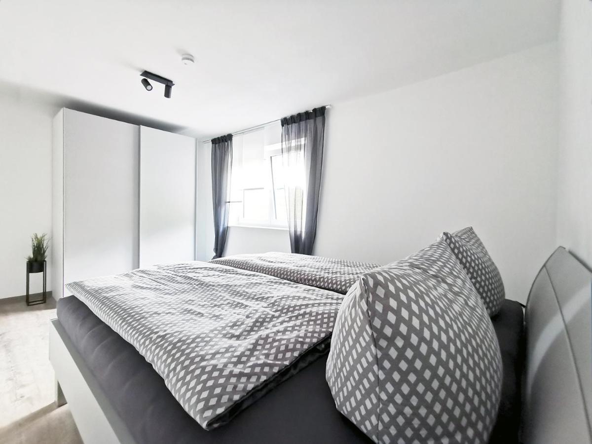 Appartement Rehkitz à Baiersbronn Extérieur photo