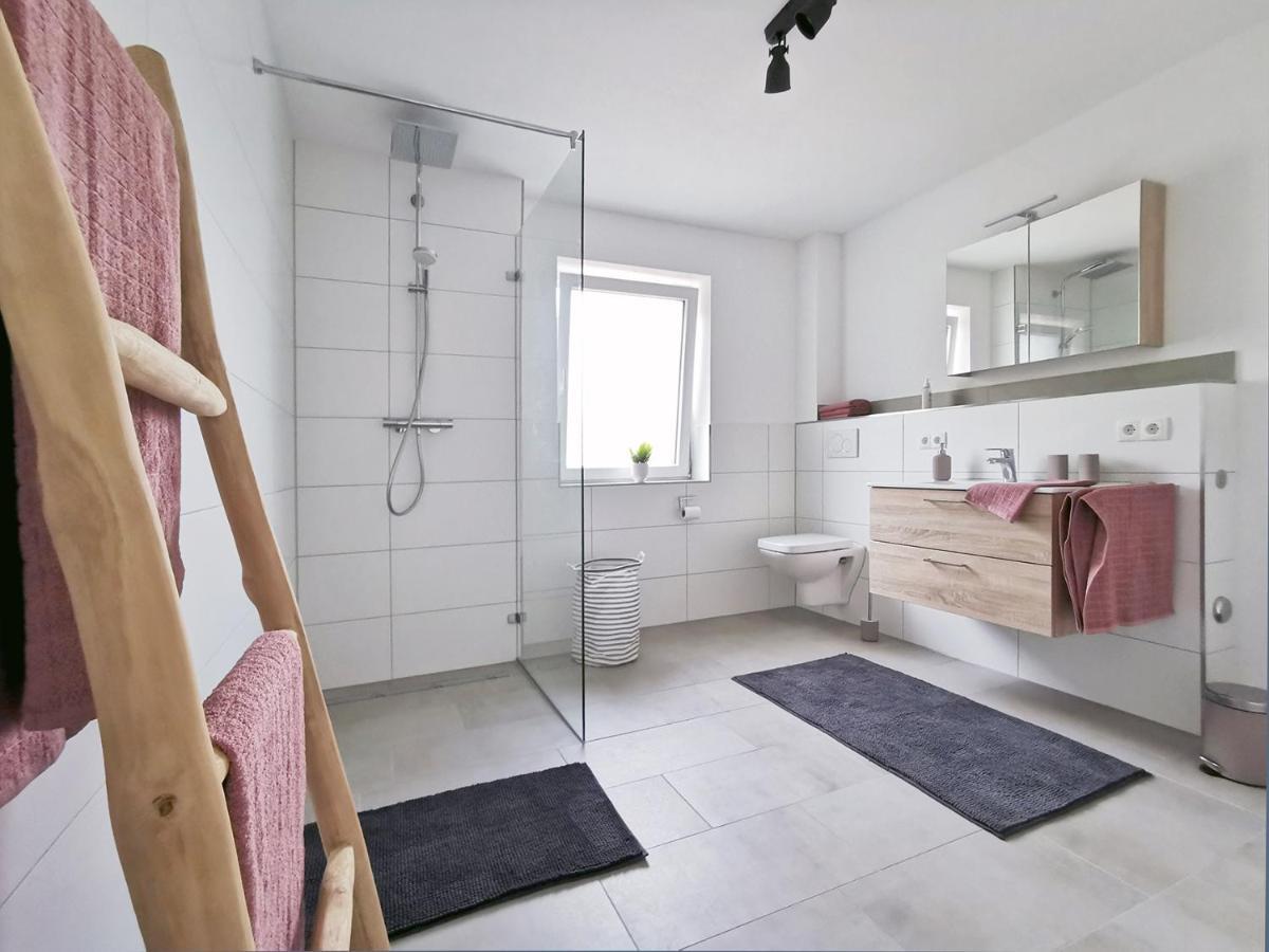 Appartement Rehkitz à Baiersbronn Extérieur photo